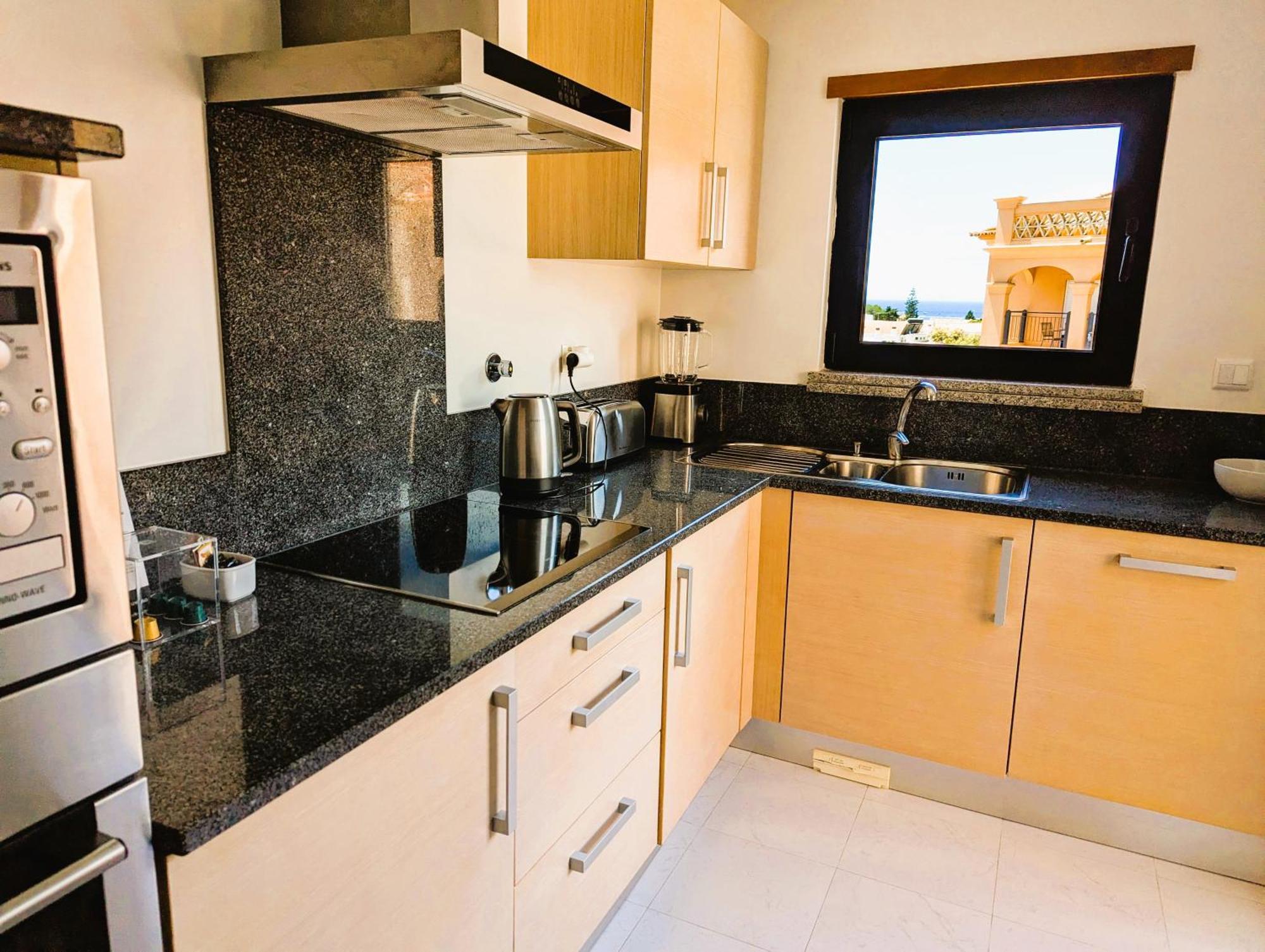 Luxury 3-Bedroom Apartment At High-End Luz Exterior foto