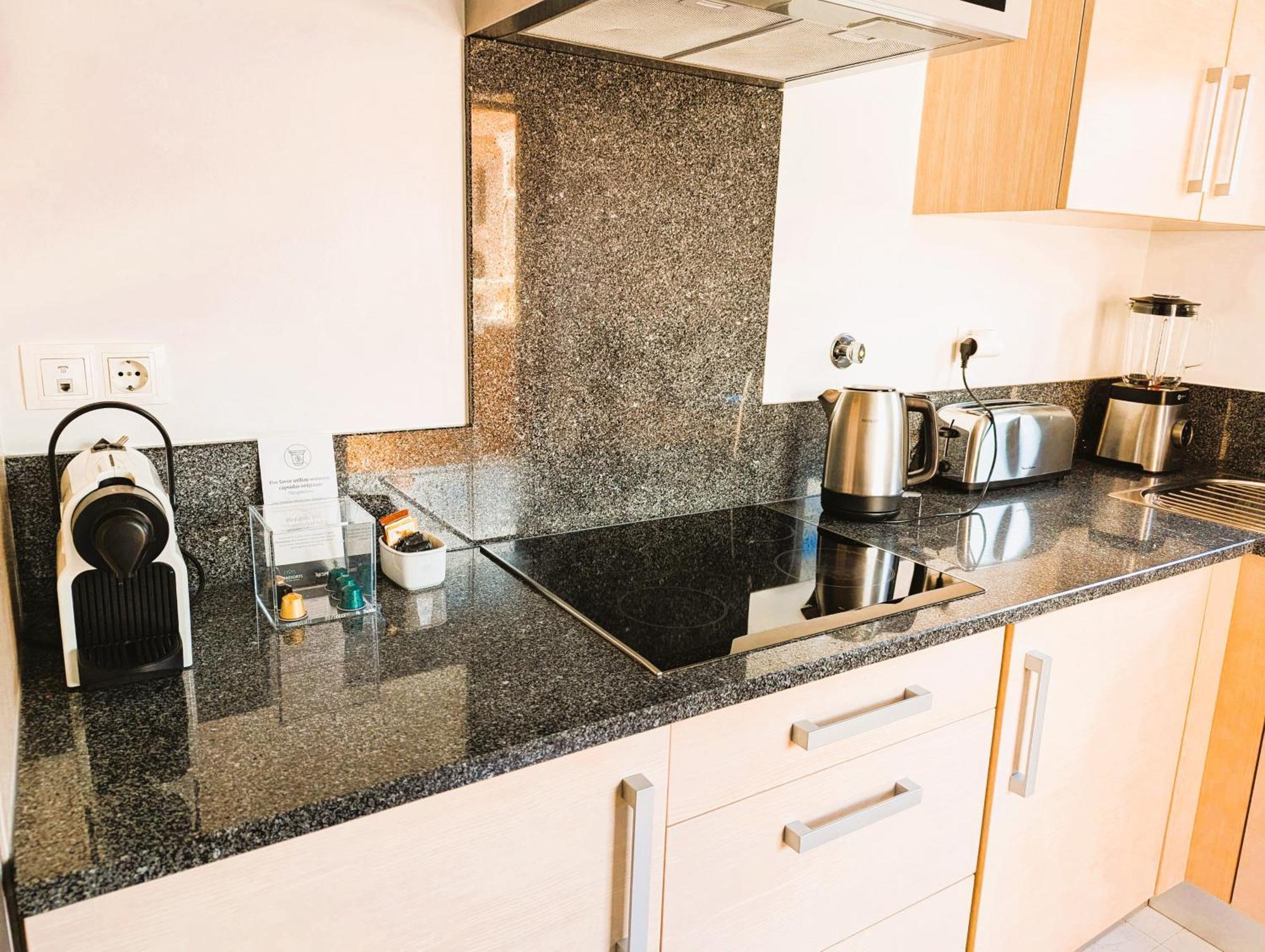 Luxury 3-Bedroom Apartment At High-End Luz Exterior foto