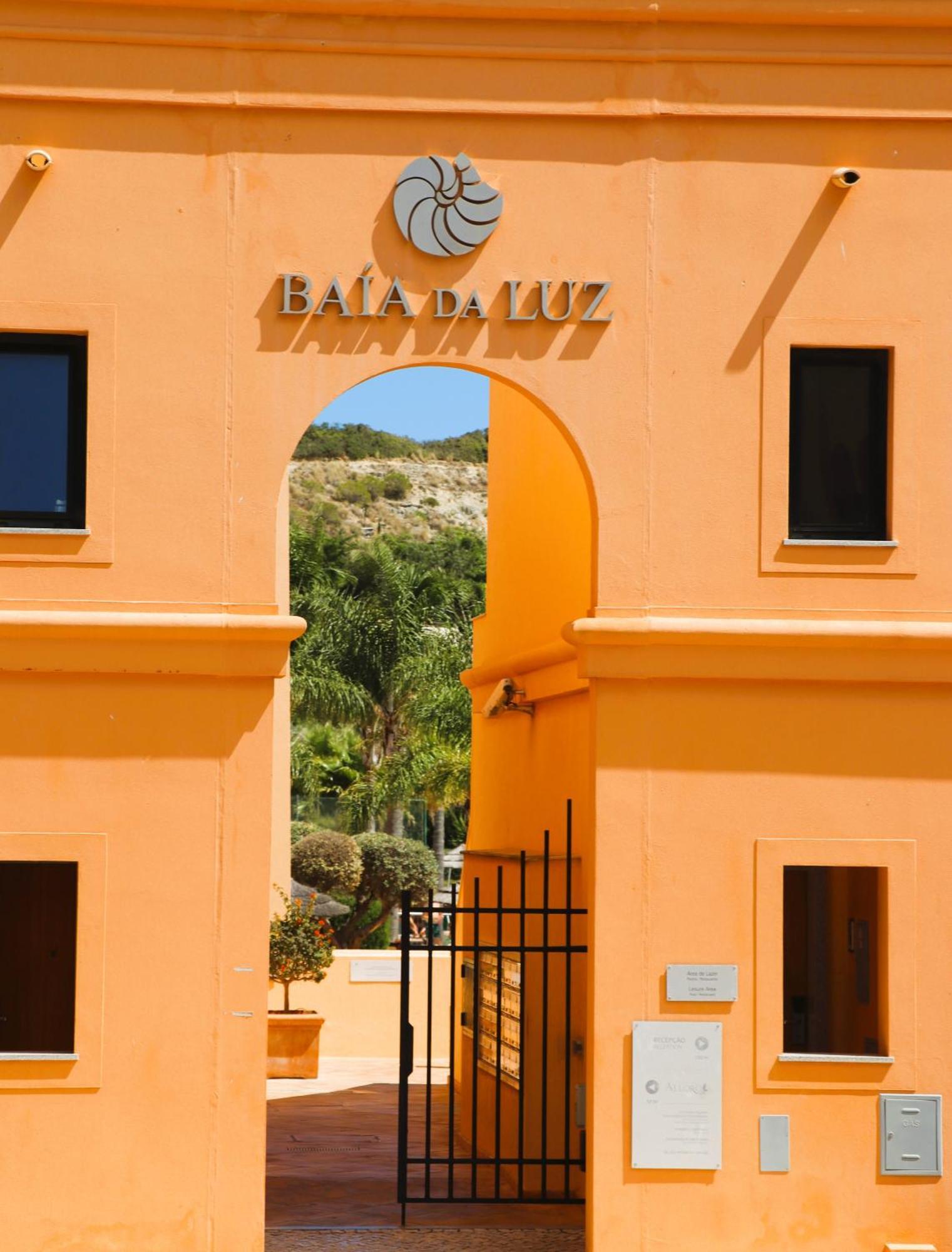 Luxury 3-Bedroom Apartment At High-End Luz Exterior foto