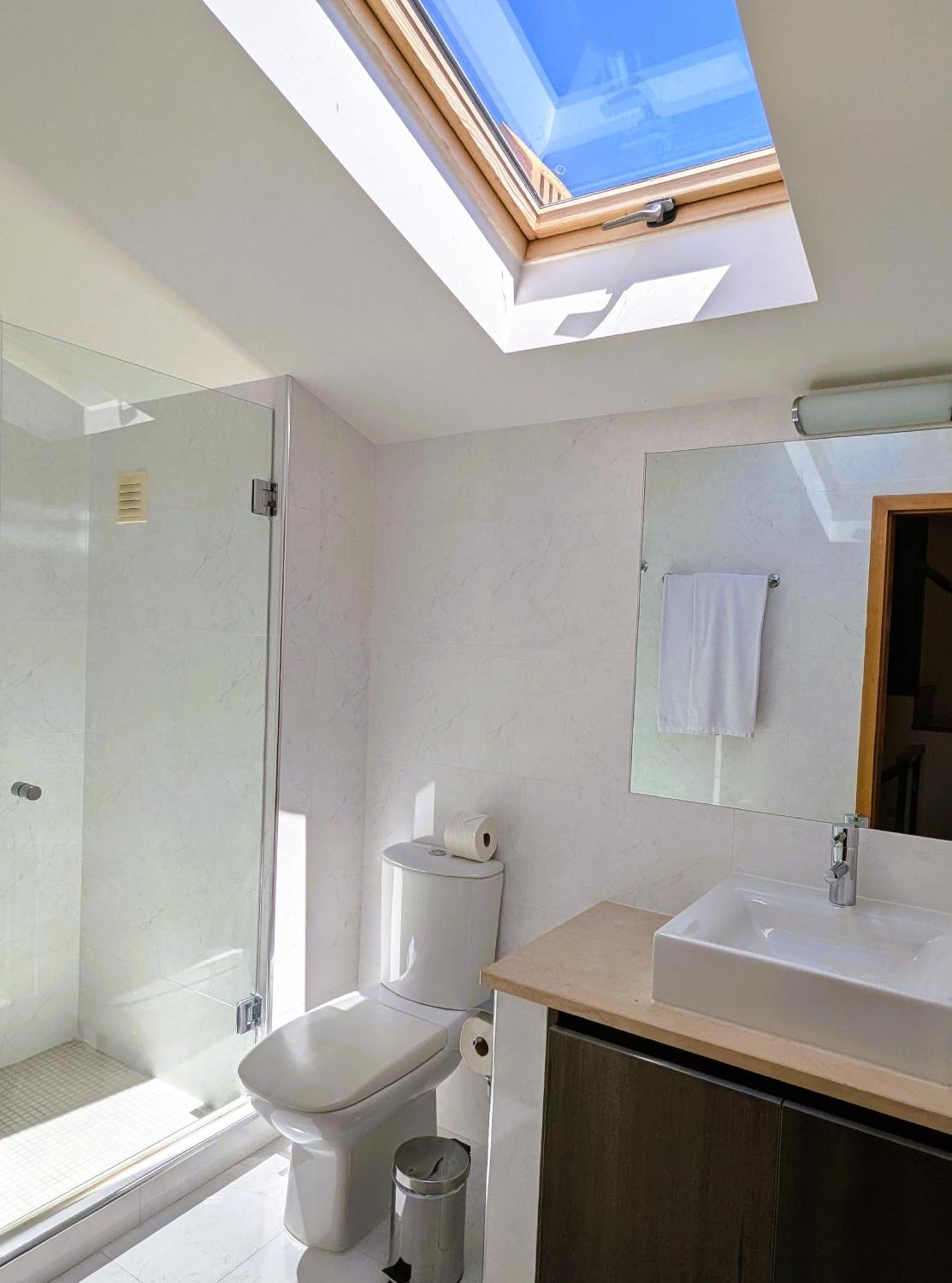 Luxury 3-Bedroom Apartment At High-End Luz Exterior foto