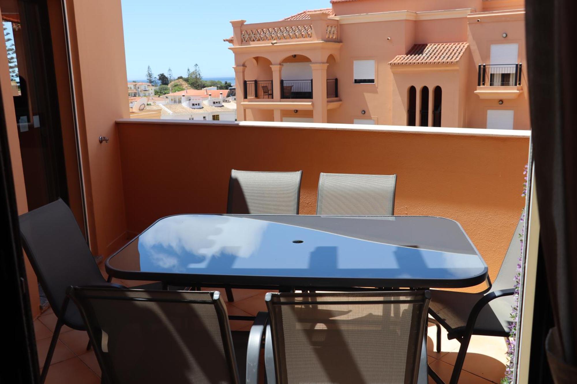 Luxury 3-Bedroom Apartment At High-End Luz Exterior foto