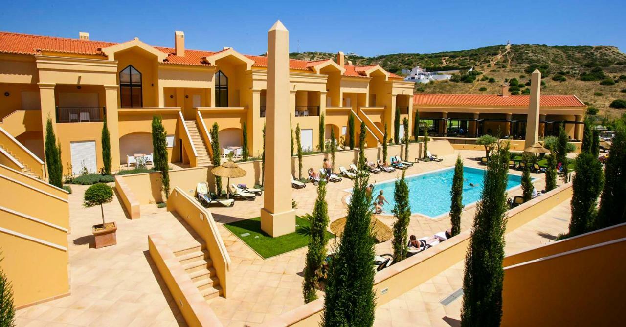 Luxury 3-Bedroom Apartment At High-End Luz Exterior foto