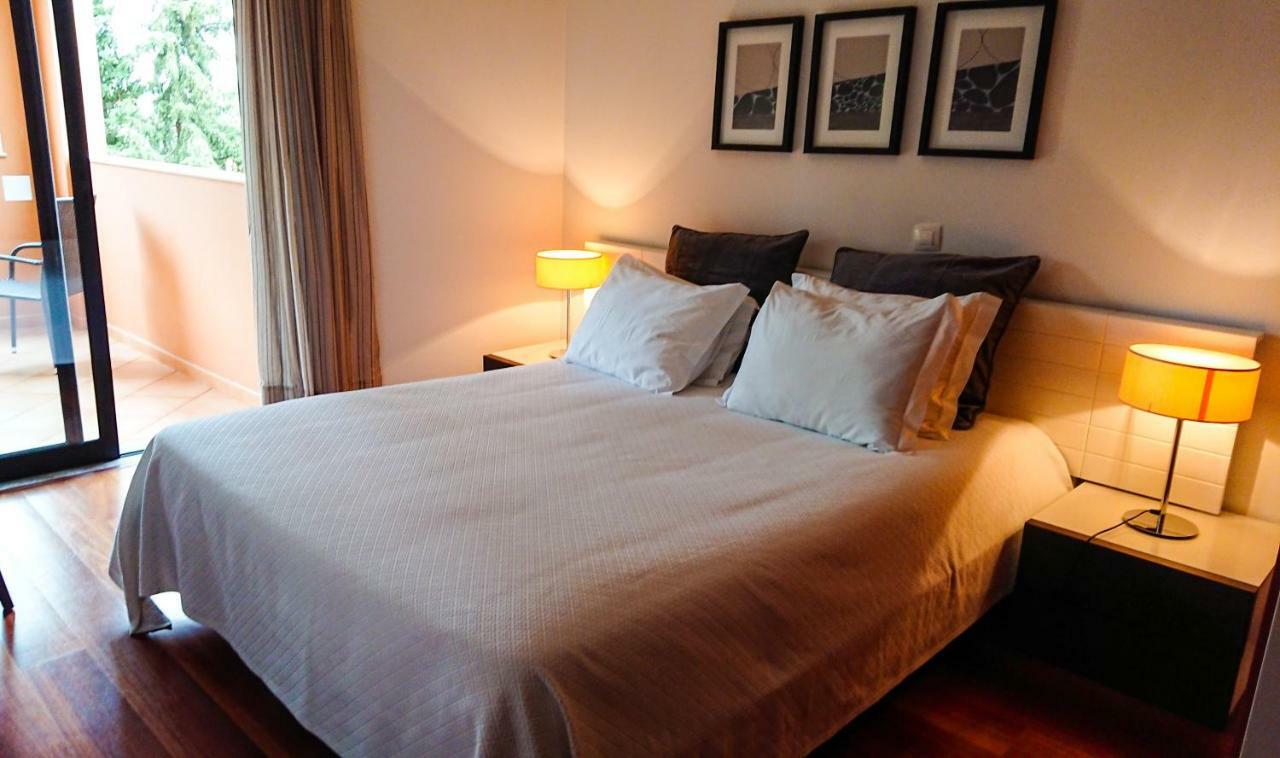 Luxury 3-Bedroom Apartment At High-End Luz Exterior foto