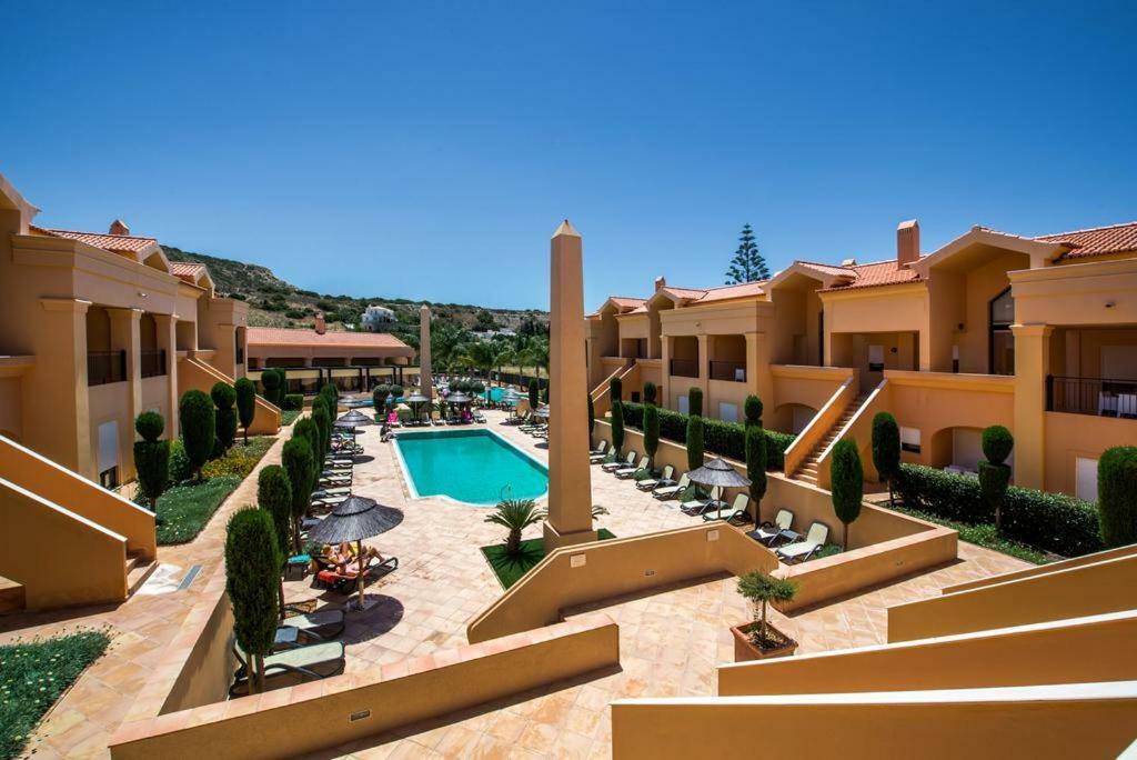 Luxury 3-Bedroom Apartment At High-End Luz Exterior foto