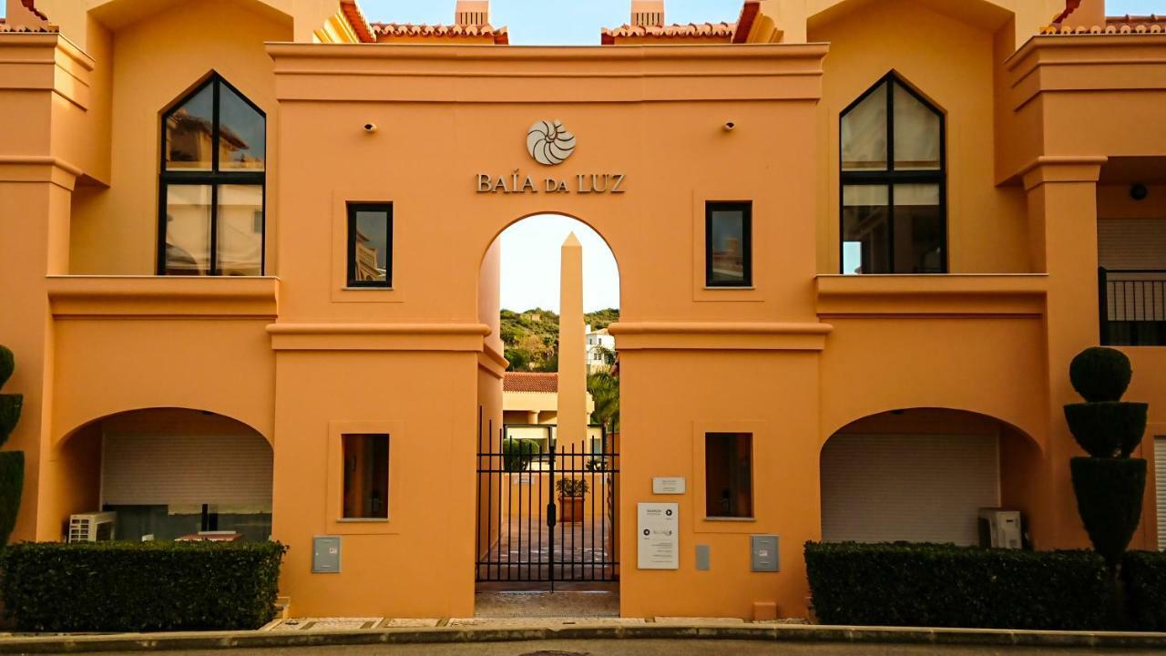 Luxury 3-Bedroom Apartment At High-End Luz Exterior foto
