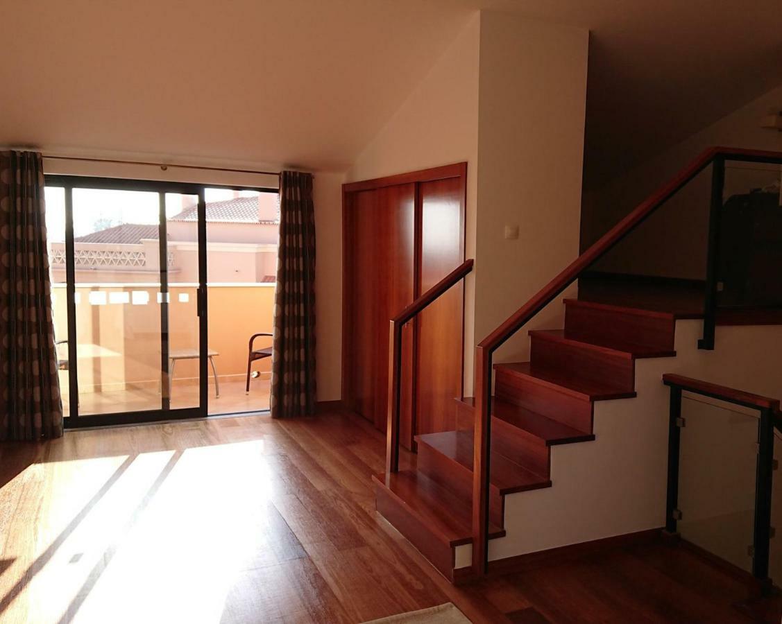 Luxury 3-Bedroom Apartment At High-End Luz Exterior foto