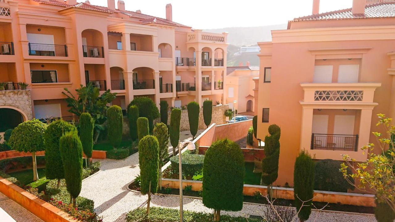 Luxury 3-Bedroom Apartment At High-End Luz Exterior foto